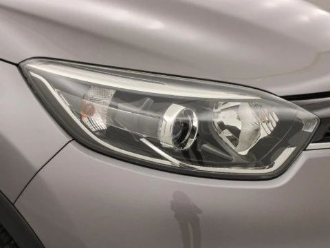 Renault Captur 1.5 DCI 90 ENERGY ZEN 90 5P