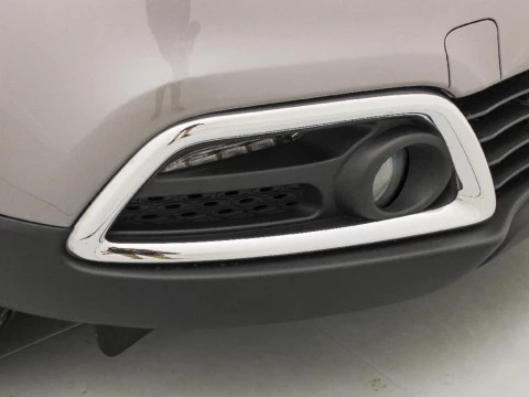 Renault Captur 1.5 DCI 90 ENERGY ZEN 90 5P