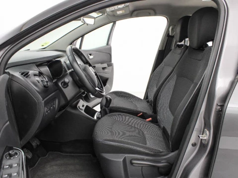 Renault Captur 1.5 DCI 90 ENERGY ZEN 90 5P