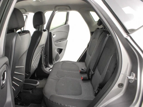 Renault Captur 1.5 DCI 90 ENERGY ZEN 90 5P