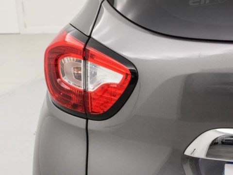 Renault Captur 1.5 DCI 90 ENERGY ZEN 90 5P