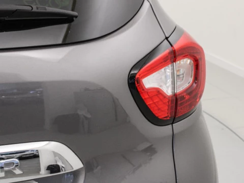 Renault Captur 1.5 DCI 90 ENERGY ZEN 90 5P