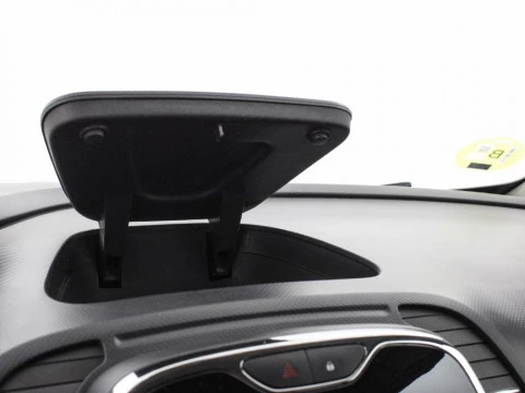 Renault Captur 1.5 DCI 90 ENERGY ZEN 90 5P