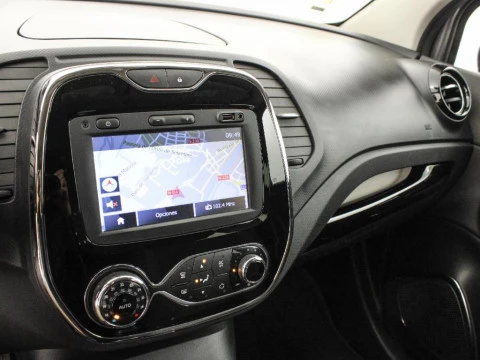 Renault Captur 1.5 DCI 90 ENERGY ZEN 90 5P