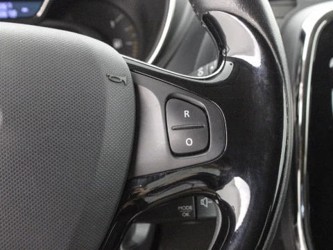 Renault Captur 1.5 DCI 90 ENERGY ZEN 90 5P