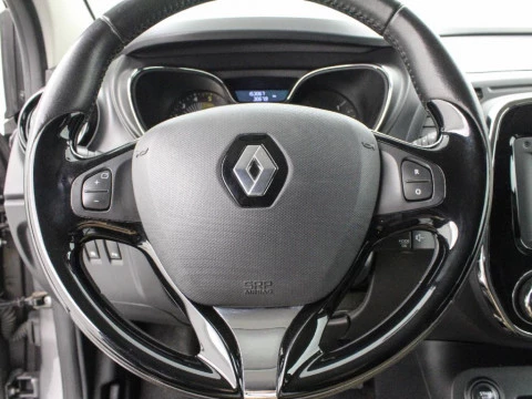 Renault Captur 1.5 DCI 90 ENERGY ZEN 90 5P
