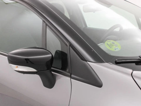 Renault Captur 1.5 DCI 90 ENERGY ZEN 90 5P