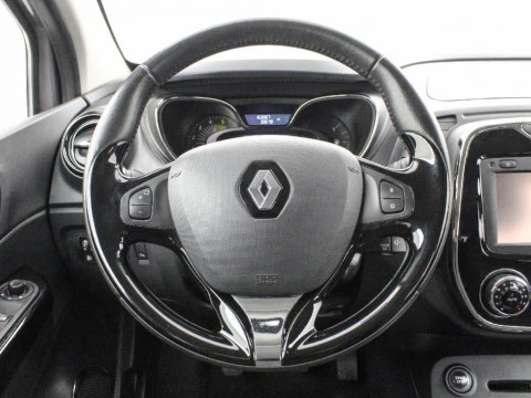 Renault Captur 1.5 DCI 90 ENERGY ZEN 90 5P