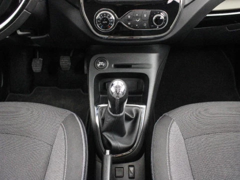 Renault Captur 1.5 DCI 90 ENERGY ZEN 90 5P