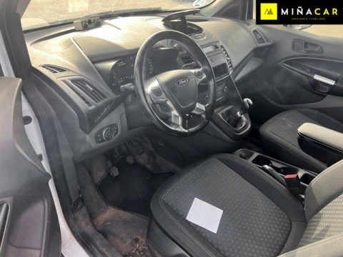 Ford Transit Connect Furgon 1.5 TDCi Trend 240 L2 74 kW (100 CV)