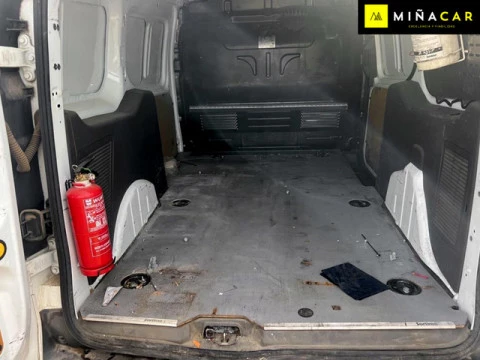 Ford Transit Connect Furgon 1.5 TDCi Trend 240 L2 74 kW (100 CV)