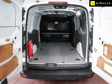 Ford Transit Connect Furgon 1.5 TDCi Trend 240 L2 74 kW (100 CV)