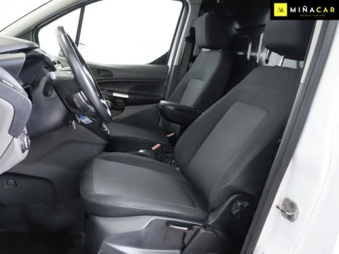 Ford Transit Connect Furgon 1.5 TDCi Trend 240 L2 74 kW (100 CV)