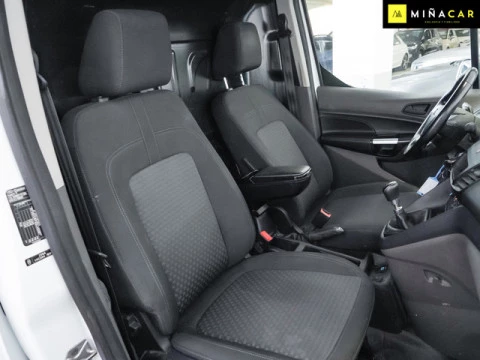 Ford Transit Connect Furgon 1.5 TDCi Trend 240 L2 74 kW (100 CV)