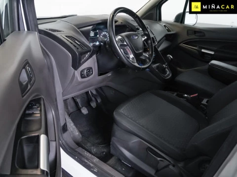 Ford Transit Connect Furgon 1.5 TDCi Trend 240 L2 74 kW (100 CV)