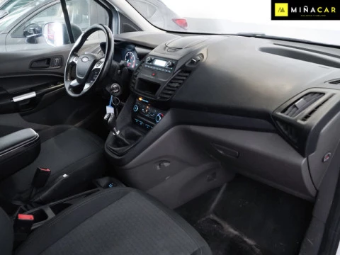 Ford Transit Connect Furgon 1.5 TDCi Trend 240 L2 74 kW (100 CV)