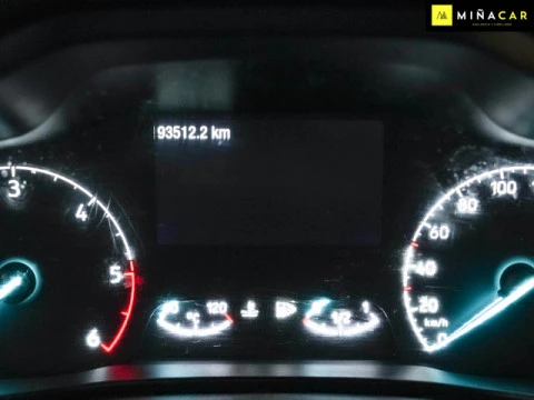 Ford Transit Connect Furgon 1.5 TDCi Trend 240 L2 74 kW (100 CV)