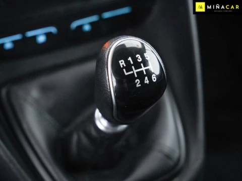 Ford Transit Connect Furgon 1.5 TDCi Trend 240 L2 74 kW (100 CV)