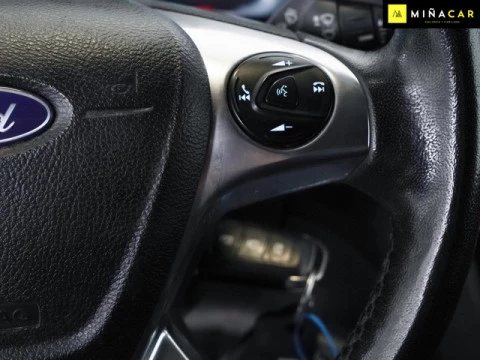 Ford Transit Connect Furgon 1.5 TDCi Trend 240 L2 74 kW (100 CV)