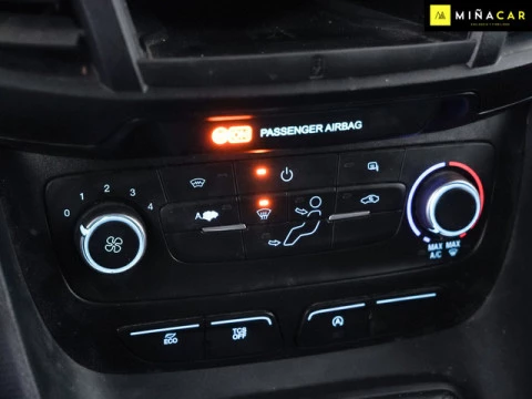 Ford Transit Connect Furgon 1.5 TDCi Trend 240 L2 74 kW (100 CV)