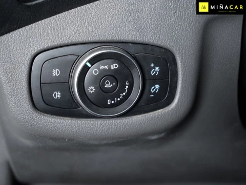 Ford Transit Connect Furgon 1.5 TDCi Trend 240 L2 74 kW (100 CV)