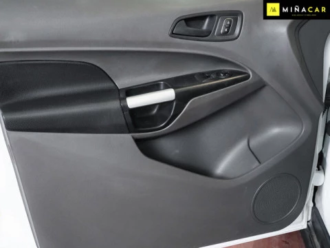 Ford Transit Connect Furgon 1.5 TDCi Trend 240 L2 74 kW (100 CV)