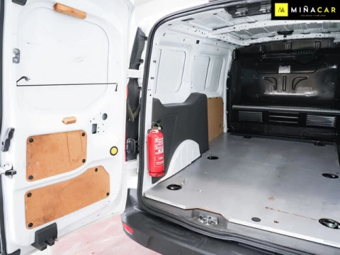 Ford Transit Connect Furgon 1.5 TDCi Trend 240 L2 74 kW (100 CV)