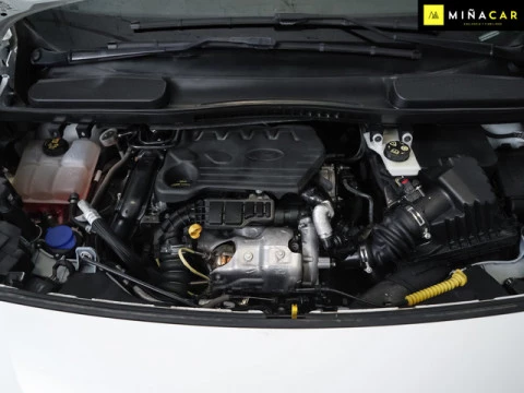 Ford Transit Connect Furgon 1.5 TDCi Trend 240 L2 74 kW (100 CV)