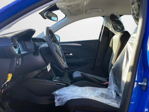 Opel Corsa 1.2T XHL 74kW (100CV) Edition