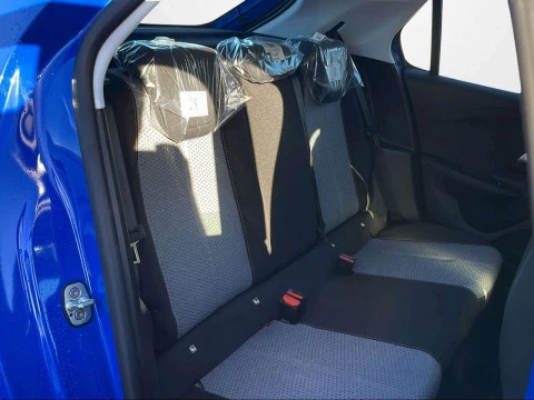 Opel Corsa 1.2T XHL 74kW (100CV) Edition