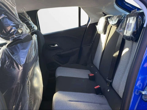 Opel Corsa 1.2T XHL 74kW (100CV) Edition