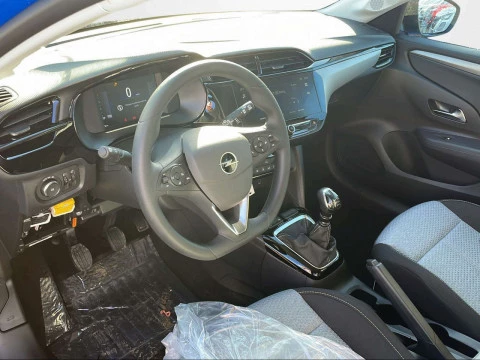 Opel Corsa 1.2T XHL 74kW (100CV) Edition