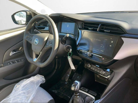 Opel Corsa 1.2T XHL 74kW (100CV) Edition