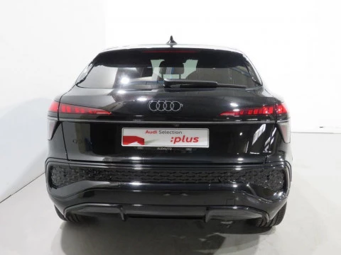 Audi Q3 Sportback S line TFSI 110 kW (150 CV) S tronic