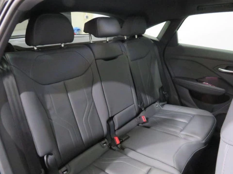 Audi Q3 Sportback S line TFSI 110 kW (150 CV) S tronic