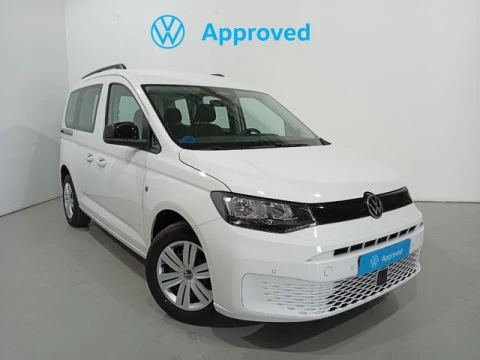 Volkswagen Caddy Origin 1.5 TSI eHybrid PHEV 110 kW (150 CV) DCT