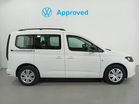 Volkswagen Caddy Origin 1.5 TSI eHybrid PHEV 110 kW (150 CV) DCT
