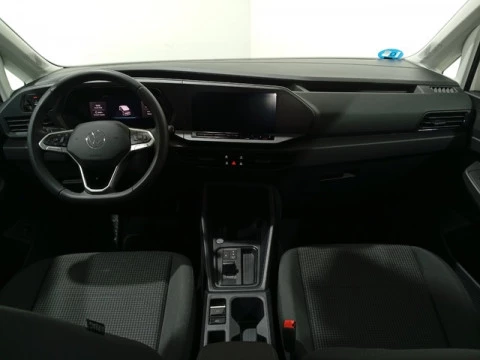Volkswagen Caddy Origin 1.5 TSI eHybrid PHEV 110 kW (150 CV) DCT