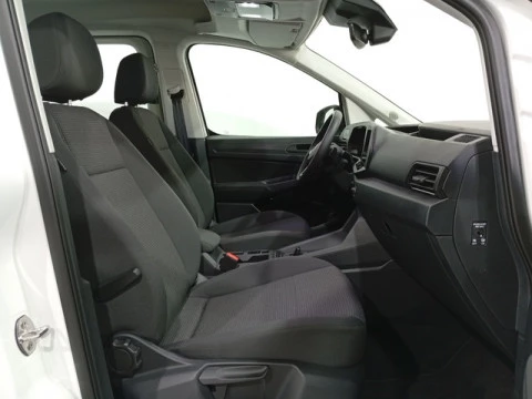 Volkswagen Caddy Origin 1.5 TSI eHybrid PHEV 110 kW (150 CV) DCT
