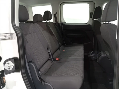 Volkswagen Caddy Origin 1.5 TSI eHybrid PHEV 110 kW (150 CV) DCT