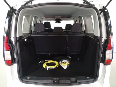 Volkswagen Caddy Origin 1.5 TSI eHybrid PHEV 110 kW (150 CV) DCT