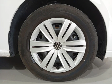 Volkswagen Caddy Origin 1.5 TSI eHybrid PHEV 110 kW (150 CV) DCT