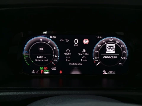 Volkswagen Caddy Origin 1.5 TSI eHybrid PHEV 110 kW (150 CV) DCT