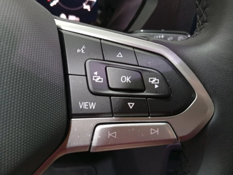 Volkswagen Caddy Origin 1.5 TSI eHybrid PHEV 110 kW (150 CV) DCT