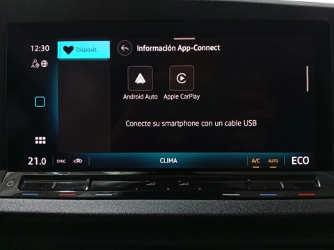 Volkswagen Caddy Origin 1.5 TSI eHybrid PHEV 110 kW (150 CV) DCT