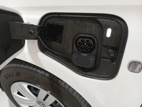 Volkswagen Caddy Origin 1.5 TSI eHybrid PHEV 110 kW (150 CV) DCT