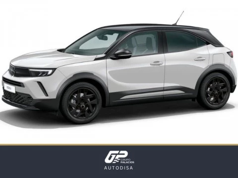 Opel Mokka-e BEV 50kWh GSe