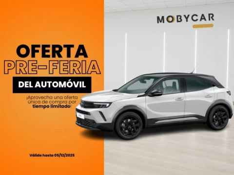 Opel Mokka-e BEV 50kWh GSe