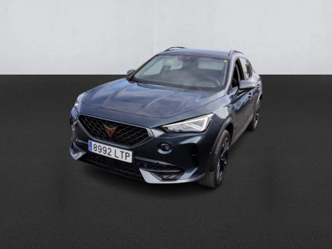 Cupra Formentor 2.0 TDI 110kW (150 CV)