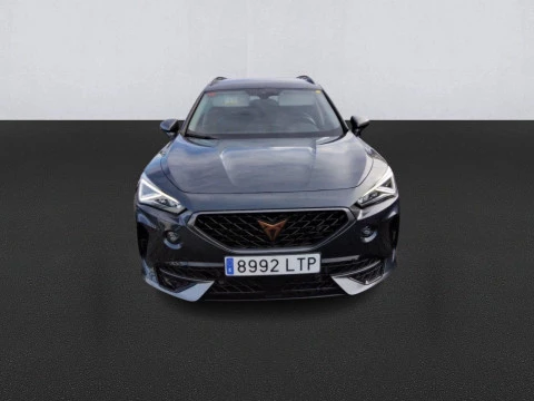 Cupra Formentor 2.0 TDI 110kW (150 CV)